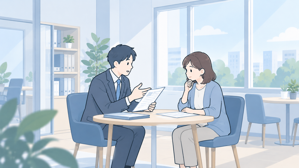 提出前に確認したいこと