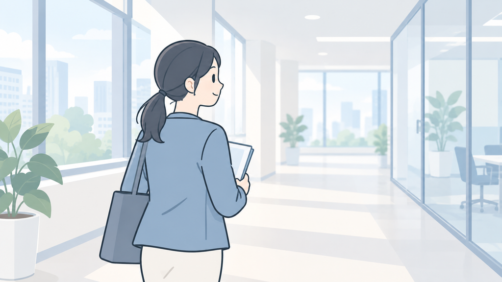 まとめ｜自分の経験と求人の一致点を確認しよう